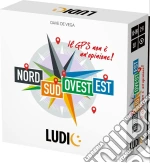 Ludic: Nord Sud Ovest Est giochi