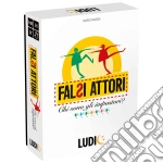 Ludic: Gli Impostori giochi