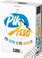 Ludic: Pik-Asso giochi
