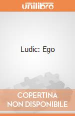 Ludic: Ego gioco