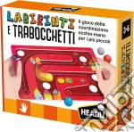 Headu: Labirinti E Trabocchetti giochi