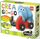 Headu: Crea Go-Go gioco