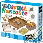 Headu: I Segreti Delle Civilta Nascoste giochi