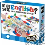 Headu: Do You Speak English giochi