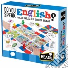 Headu: Do You Speak English giochi