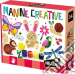 Headu: Manine Creative giochi