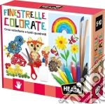Headu: Finestrelle Colorate giochi