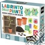 Headu: Labirinto Delle Piante giochi