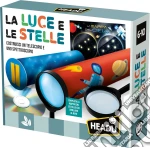 Headu: La Luce E Le Stelle giochi