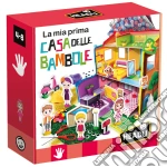 Headu: La Mia Prima Casa Delle Bambole giochi