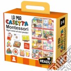 Headu: La Mia Casetta Montessori giochi