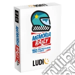 Ludic: Memoria Rally giochi