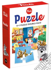 Headu: Trudi Puzzle giochi