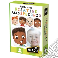 Headu: Flashcards Risatine Allo Specchio giochi
