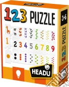 Headu: 123 Puzzle New giochi