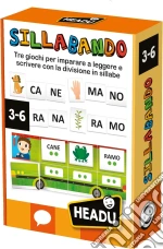 Headu: Sillabando giochi