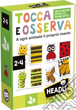 Headu: Tocca & Osserva giochi