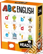 Headu: Abc English giochi