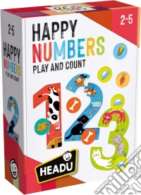 Headu: Happy Numbers giochi