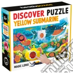 Headu: Discover Puzzle Yellow Submarine giochi