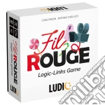 Ludic: Fil Rouge giochi