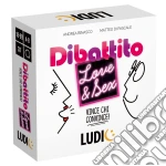 Ludic: Dibattito Love & Sex giochi
