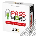 Ludic: Password giochi