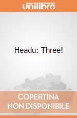 Headu: Three! giochi