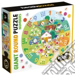 Headu: Giant Round Puzzle Numbers giochi