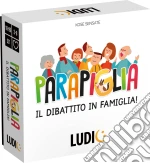 Ludic: Mamma Mia! giochi
