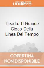 Headu: Il Grande Gioco Della Linea Del Tempo giochi