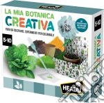 Headu: La Mia Botanica Creativa giochi