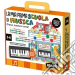 Headu: La Mia Prima Scuola Di Musica giochi