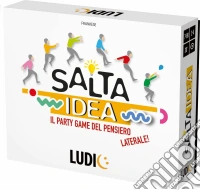 Ludic: Saltaidea giochi