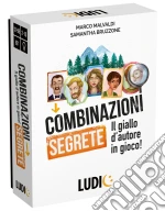 Ludic: Combinazioni Segrete giochi