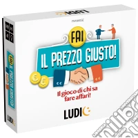 Headu: Negoziatori giochi