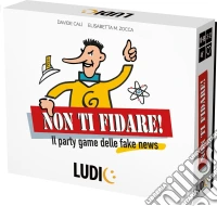 Ludic: Non Ti Fidare giochi