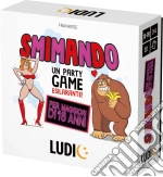 Ludic: Smimando 18 giochi