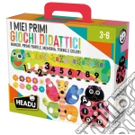 Ecoplay: I Miei Primi Giochi Didattici giochi