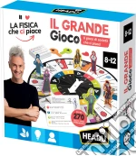 Headu: Fccp Il Grande Gioco giochi