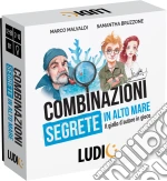 Ludic: Combinazioni Segrete In Alto Mare giochi
