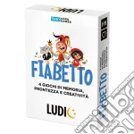 Ludic: Fiabetto giochi