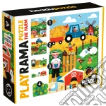 Playrama Puzzle The Farm giochi