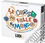 Ludic: La Corsa Piu Folle Del Mondo giochi