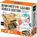 Headu: Banchetto Legno Scuola Di Scrittura giochi