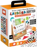 Headu: Montessori - Lavagna Didattica giochi