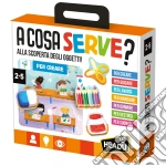 Headu: A Cosa Serve? giochi