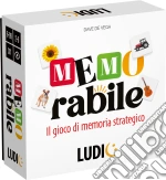 Ludic: Memorabile giochi