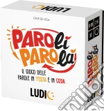 Ludic: Paroli Parola giochi