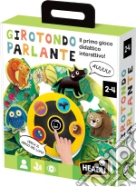 Headu: Girotondo Parlante giochi